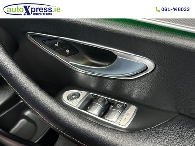 2019 Mercedes-Benz E Class