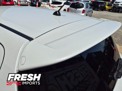 2014 Suzuki Swift