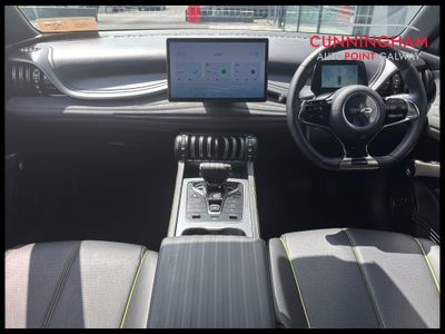 2025 BYD Atto 3