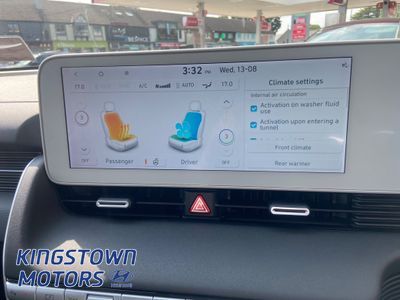 2025 Hyundai Ioniq 5