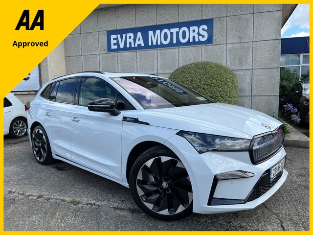 vehicle for sale from Evra Motors