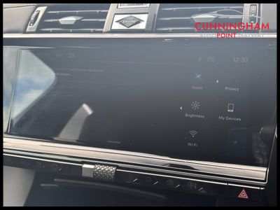 2024 DS Automobiles DS 7