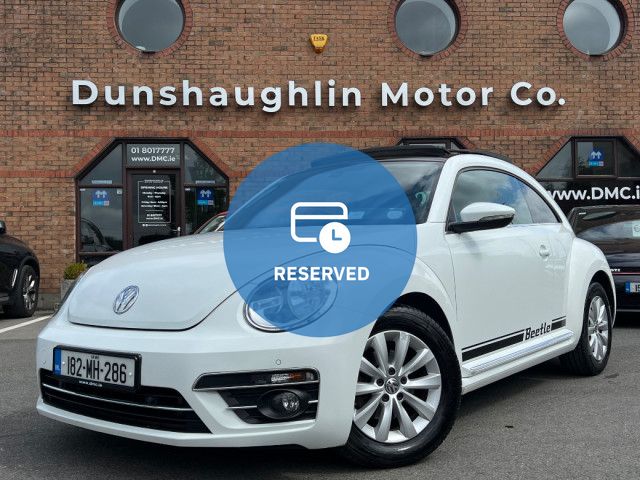 vehicle for sale from Dunshaughlin Motor Co