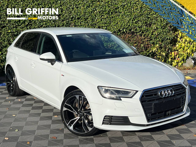 vehicle for sale from Bill Griffin Motors