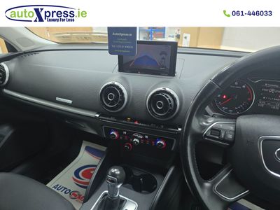 2016 Audi A3