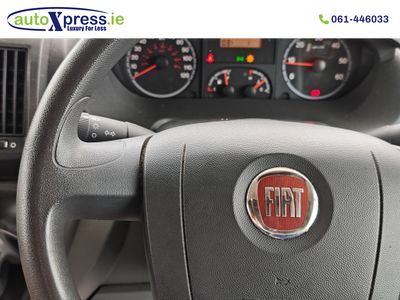 2009 Lunar Motorcaravan