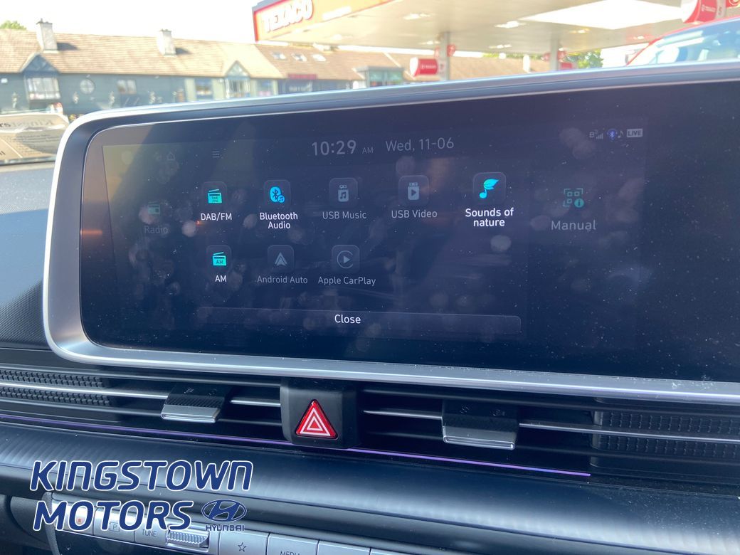 2025 Hyundai Ioniq 6