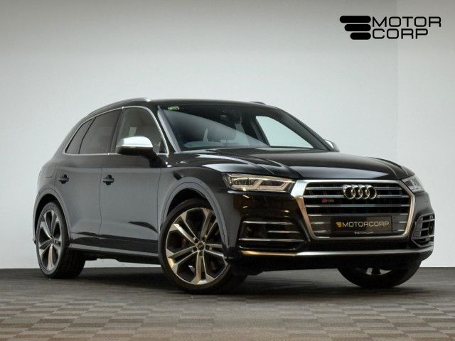 vehicle for sale from Motor Corp