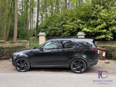 2023 Land Rover Discovery