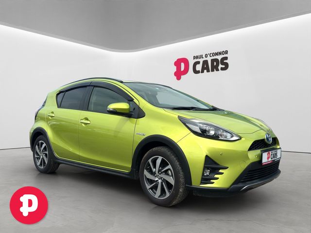 vehicle for sale from Paul O'Connor Cars