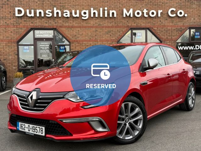 vehicle for sale from Dunshaughlin Motor Co