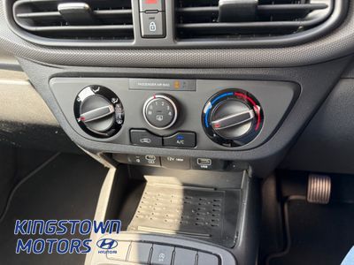 2023 Hyundai i10