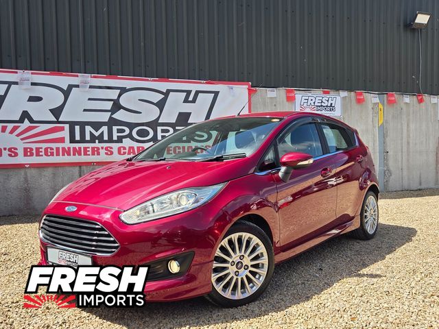 vehicle for sale from Fresh Imports