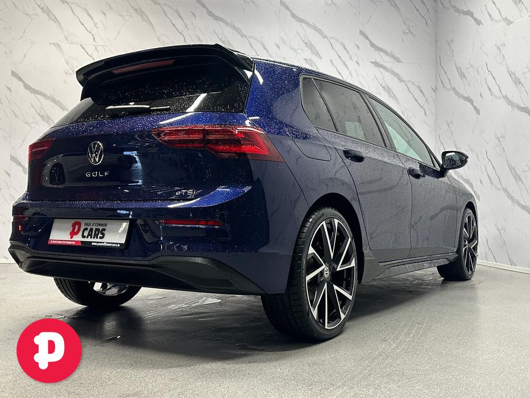 2022 Volkswagen Golf