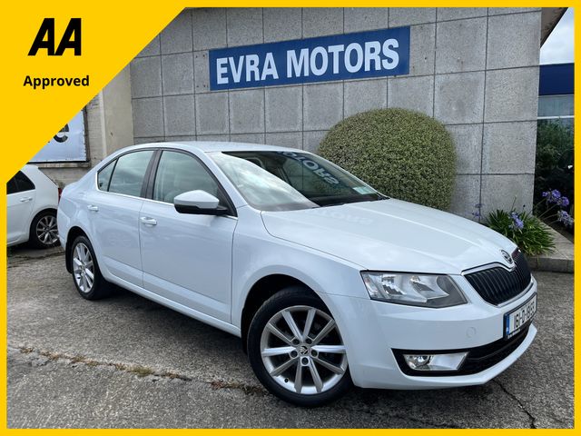vehicle for sale from Evra Motors