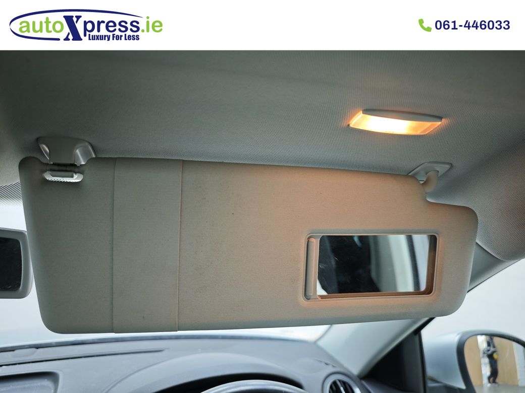 2015 Volkswagen Tiguan