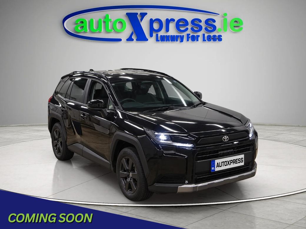2026 Toyota Rav4