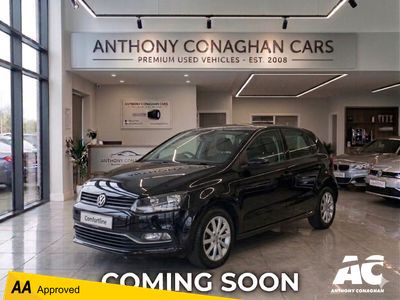 2015 Volkswagen Polo