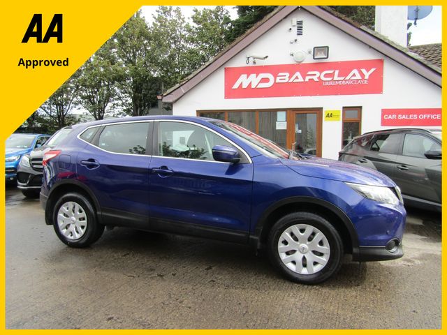 vehicle for sale from MD Barclay