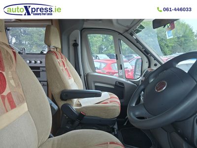 2008 Fiat Ducato