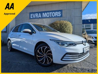 2024 Volkswagen Golf