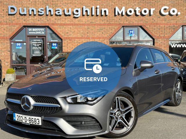 vehicle for sale from Dunshaughlin Motor Co