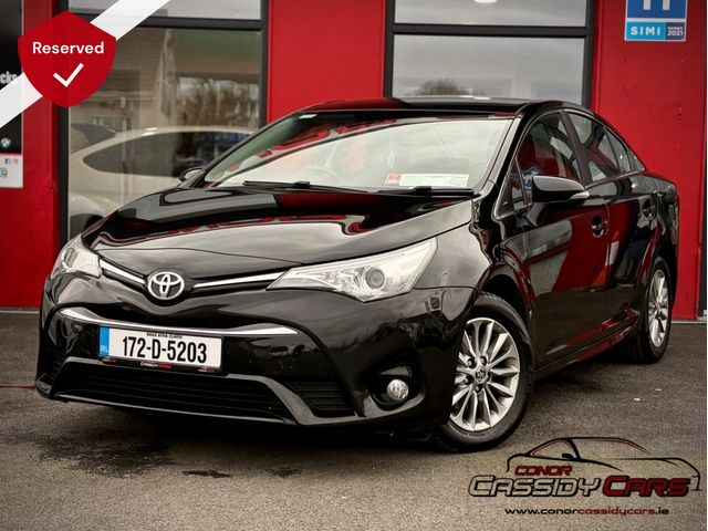 vehicle for sale from Conor Cassidy Cars