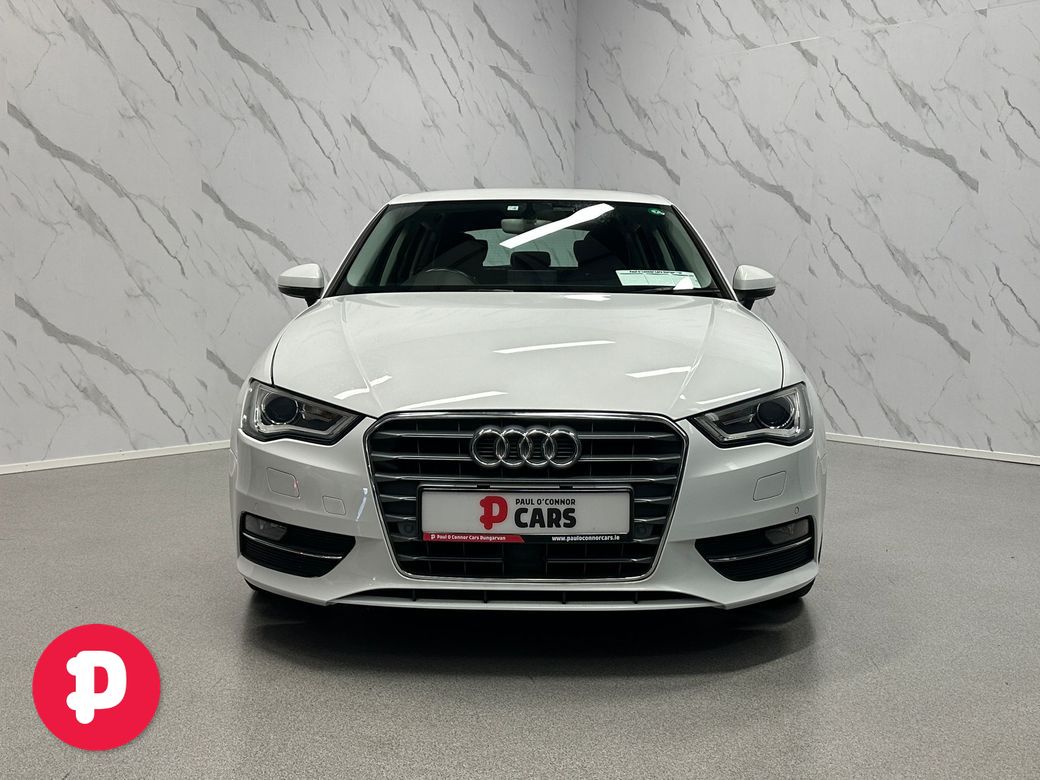 2016 Audi A3