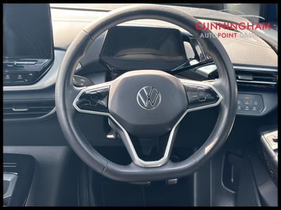 2024 Volkswagen ID.4