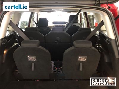 2016 Citroen Grand C4 Picasso