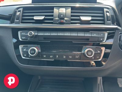 2018 BMW 1 Series