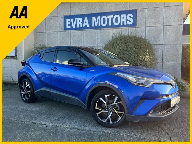 vehicle for sale from Evra Motors