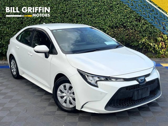 vehicle for sale from Bill Griffin Motors