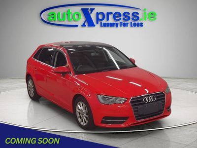 2016 Audi A3