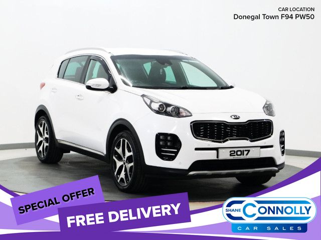 vehicle for sale from Shane Connolly Cars