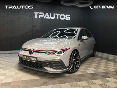 2022 Volkswagen Golf