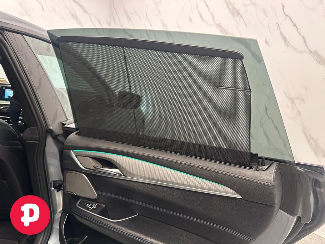 2018 BMW 6 Series