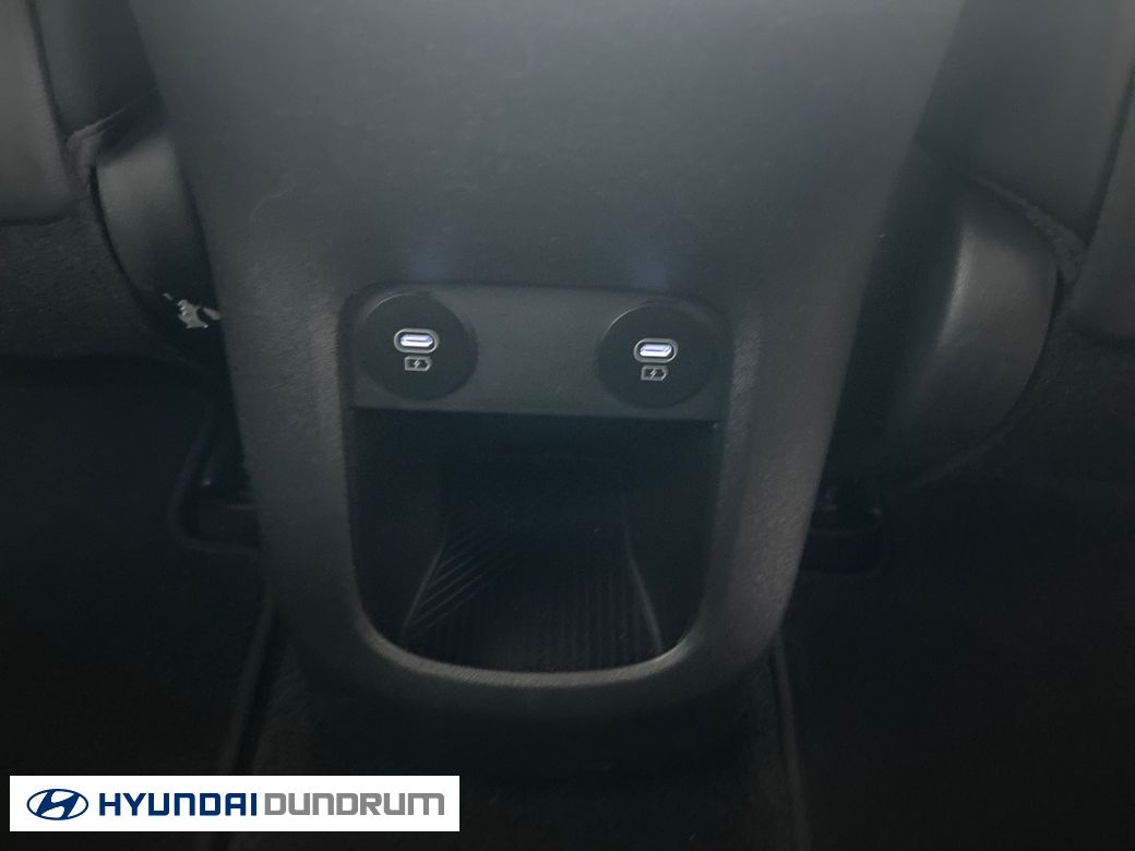 2025 Hyundai Ioniq 5