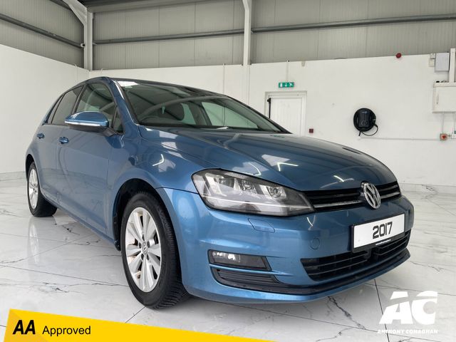 vehicle for sale from Anthony Conaghan Cars
