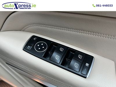 2015 Mercedes-Benz E 220