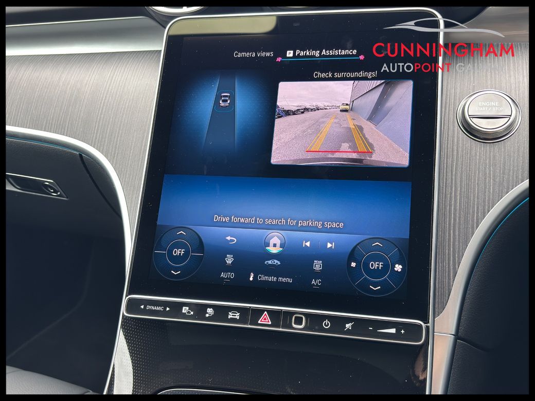 2026 Mercedes-Benz CLE