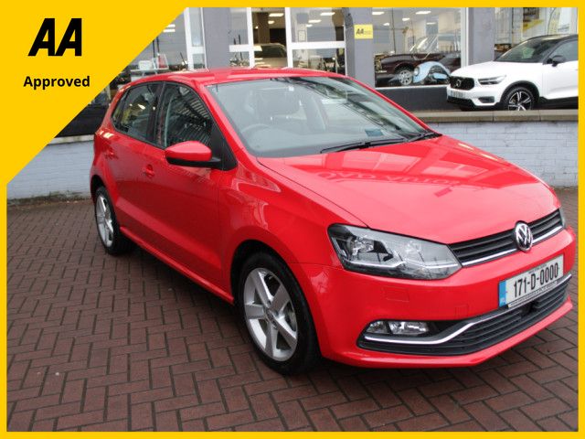 vehicle for sale from Naas Road Autos