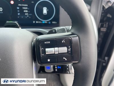2026 Hyundai Ioniq 9