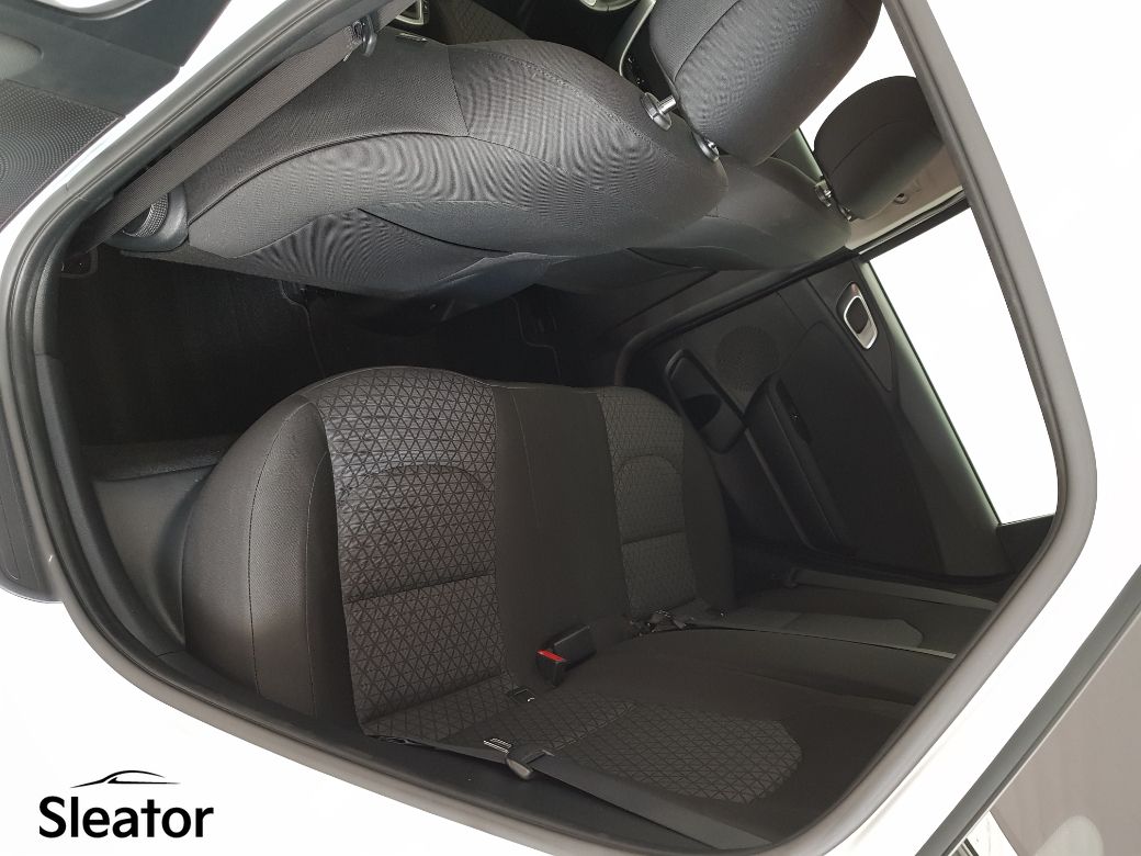 2023 Kia Ceed
