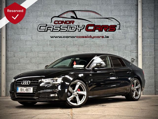 vehicle for sale from Conor Cassidy Cars