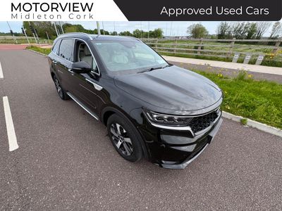 2021 Kia Sorento