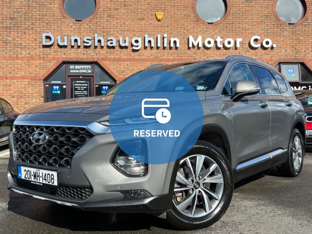 vehicle for sale from Dunshaughlin Motor Co