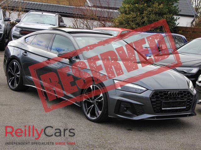 vehicle for sale from Reilly Cars