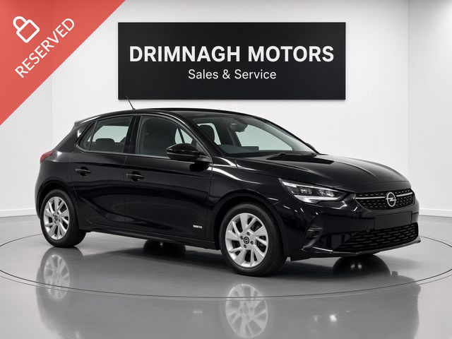 vehicle for sale from Drimnagh Motors