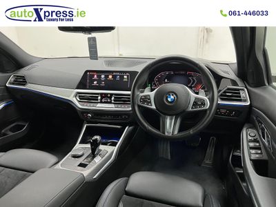 2023 BMW 3 Series